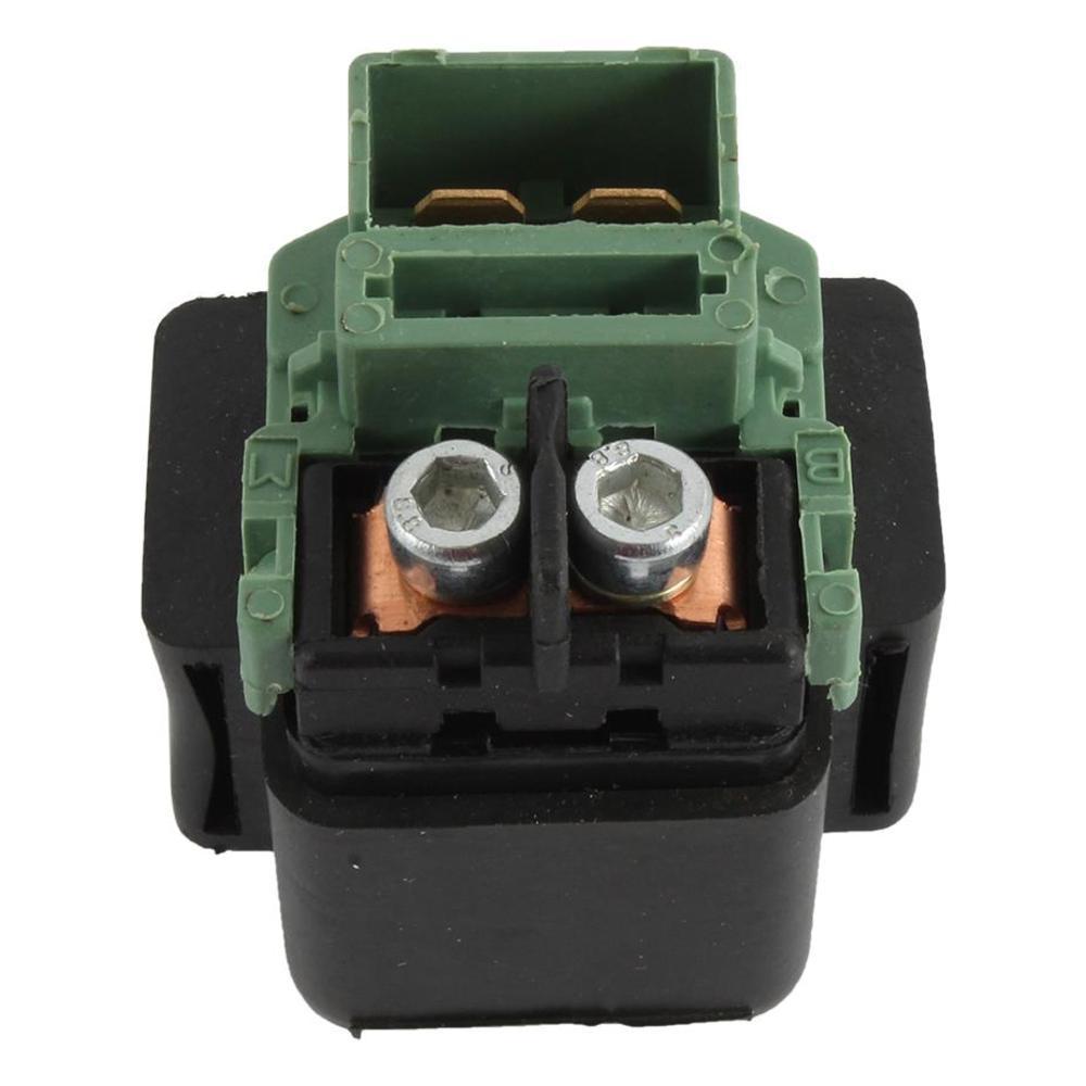 Arrowhead Solenoid/Starter Relay - Superseded from 6-SMU6172