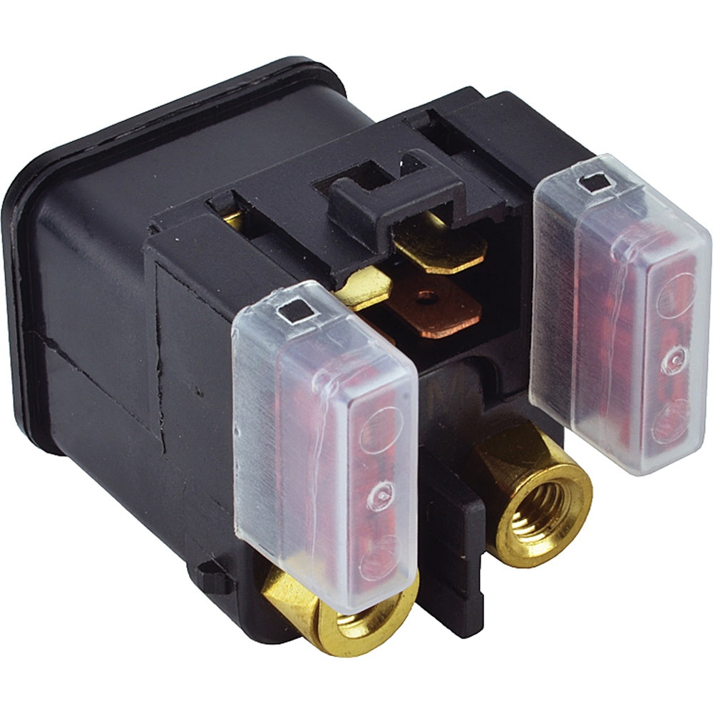 Arrowhead Solenoid/Starter Relay (SSD4)- Superseded from 6-SMU6185