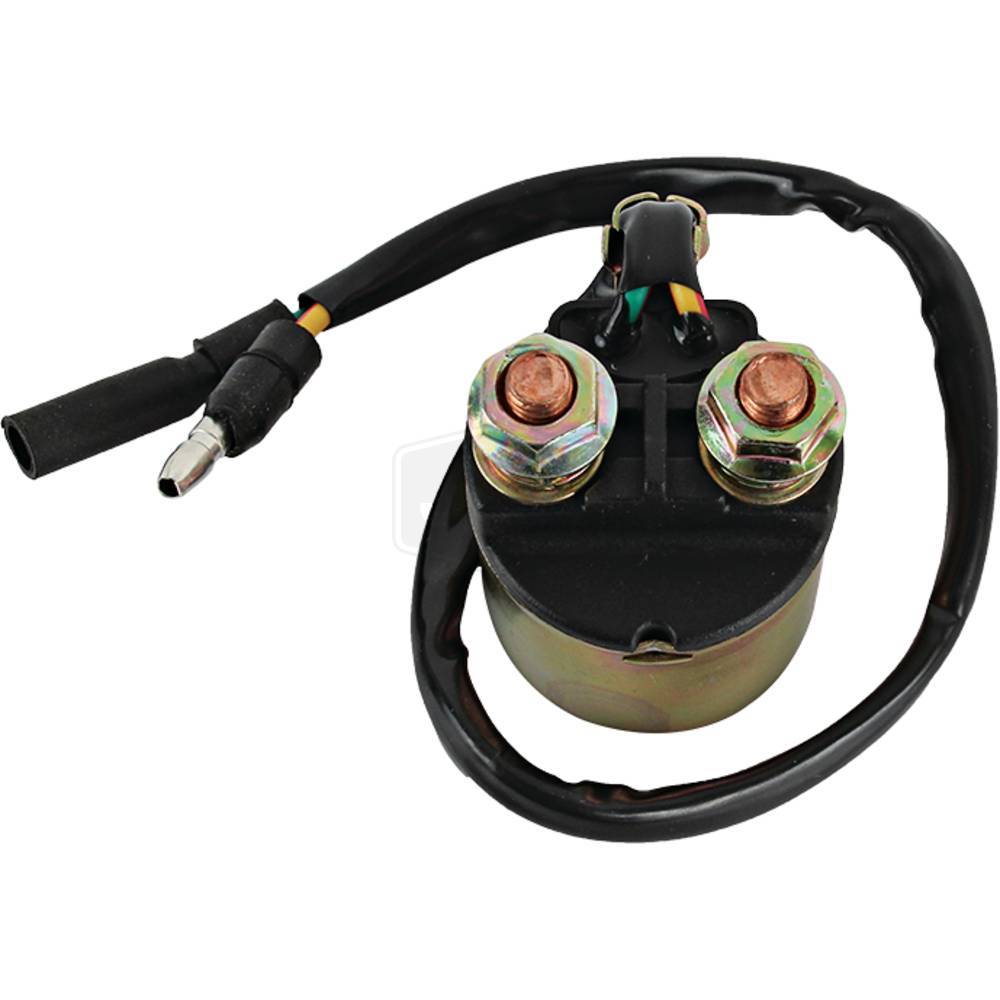 Arrowhead Solenoid/Starter Relay - Superseded from 6-SMU6166