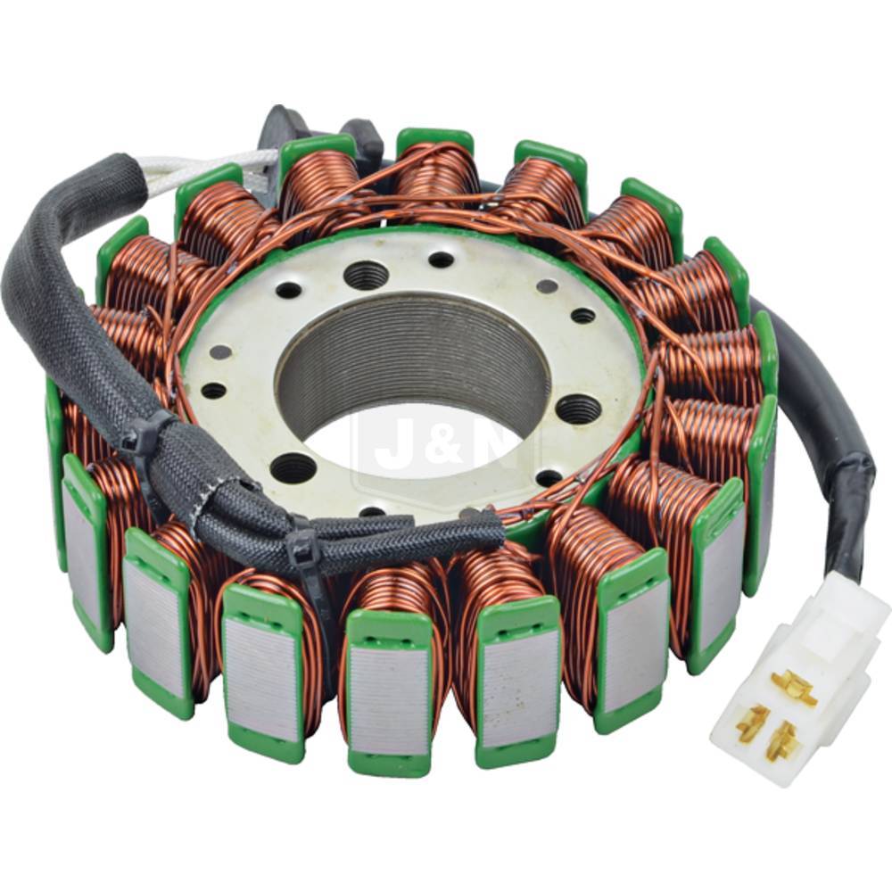 Arrowhead - New AEP Charging Stator - Superseded from 6-ASU4003