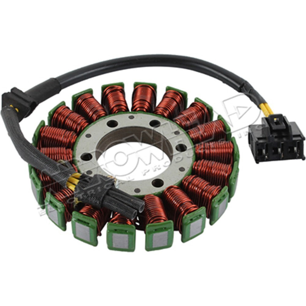 Arrowhead - New AEP Charging Stator - Superseded from 6-AHA4051