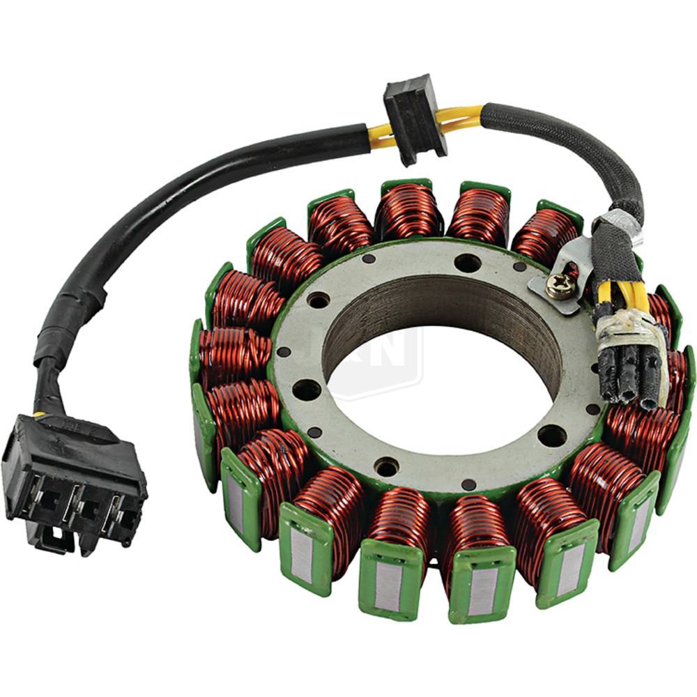 Arrowhead - New AEP Charging Stator - Honda FJS/FSC600 - Superseded from 6-AHA4058