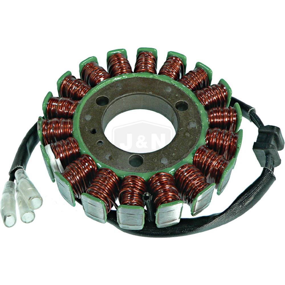 Arrowhead - Stator Coil Kawasaki Z550 - Superseded from 6-AKI4010