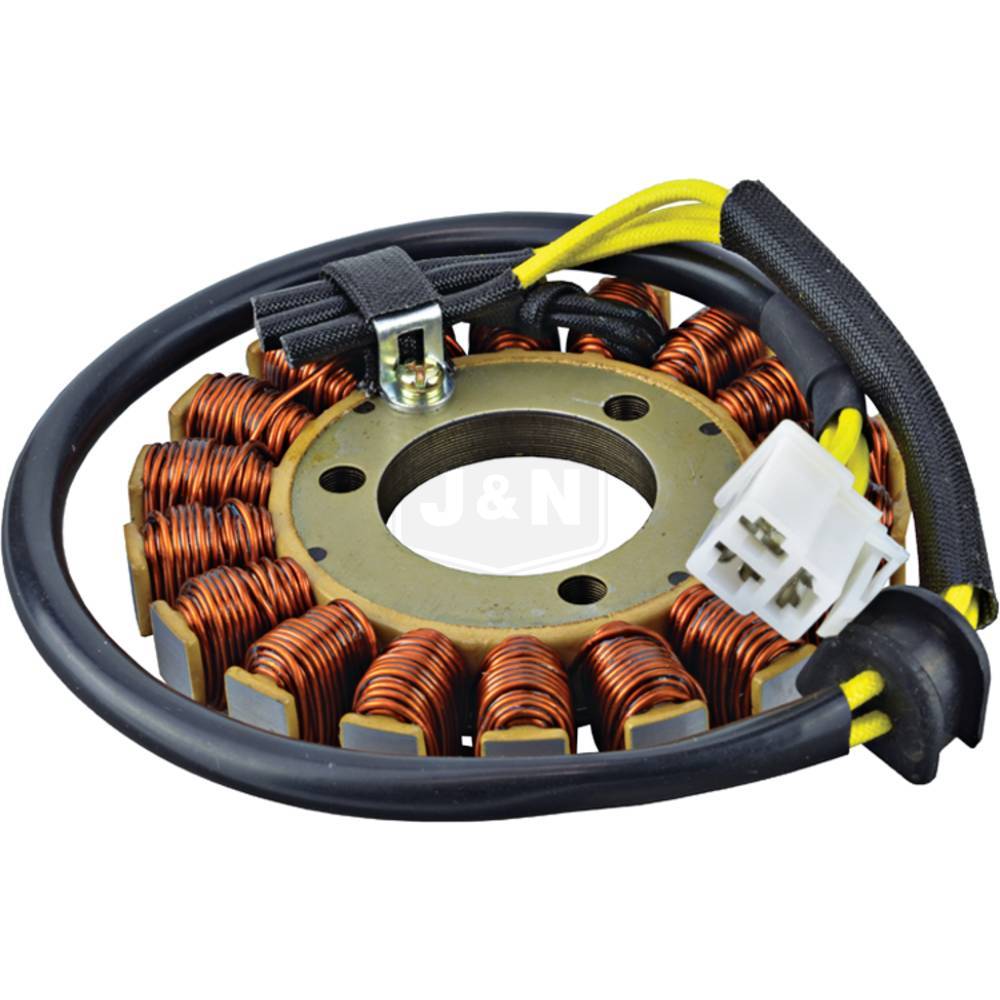 Arrowhead - Stator - GSXR600/750 06-10 - Superseded from 6-ASU4024