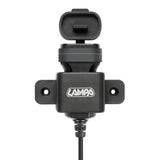 LAMPA FIXED USB CHARGER AND BASE