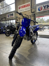 2023 Yamaha YZ250F