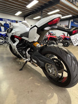 2023 DUCATI SUPERSPORT S 950