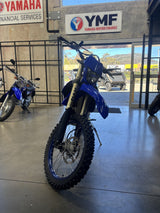 2024 Yamaha WR450F