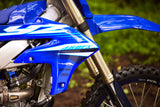 2025 Yamaha YZ450FX