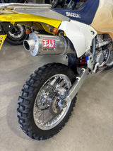 2008 Suzuki DRZ400E