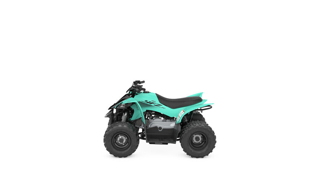 2024 Yamaha Raptor 50 YFZ50