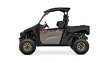 2024 Yamaha Wolverine X2 XT-R