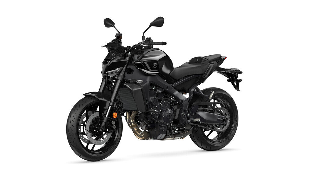 2024 Yamaha MT09