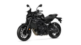 2024 Yamaha MT09