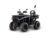 Segway Powersports AT6L Full Spec Snarler ATV