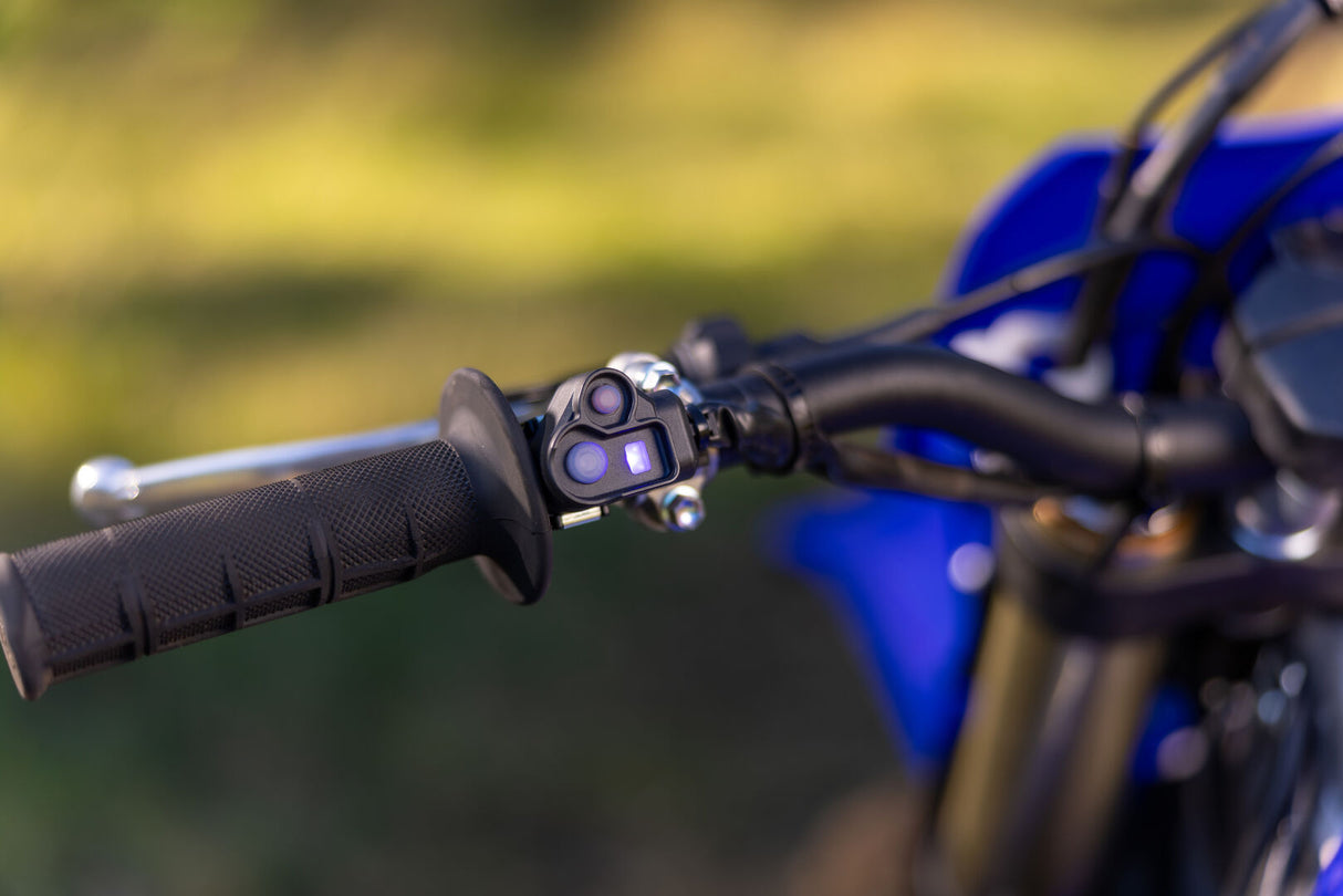 2025 Yamaha WR250F