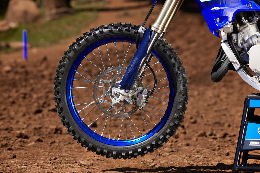 2025 Yamaha YZ125