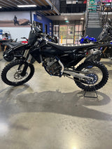 2019 Husqvarna FC250