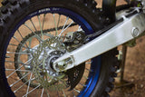 2024 Yamaha YZ125X