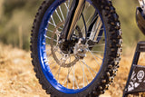 2025 Yamaha WR450F
