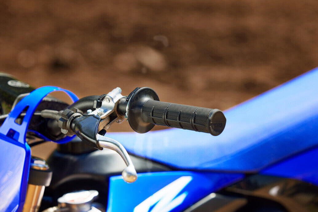 2025 Yamaha YZ65