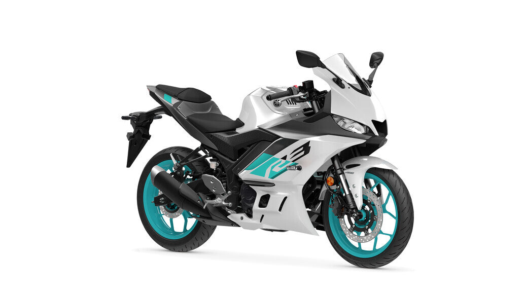 2024 Yamaha YZF-R3