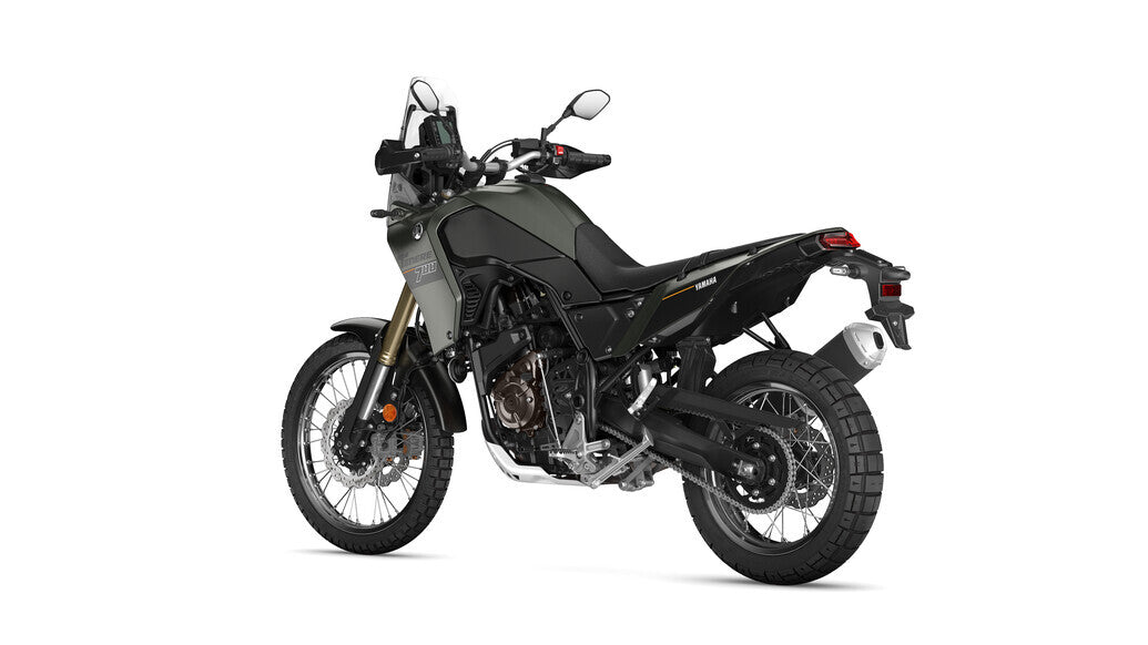 2024 Yamaha Tenere 700