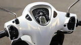 2024 Yamaha D'elight 125