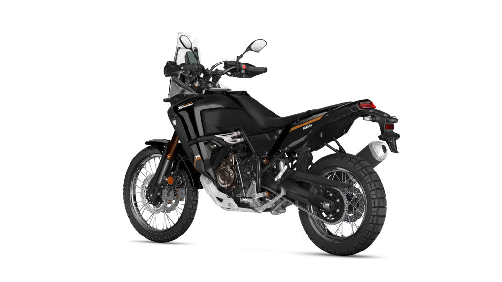 2023 Yamaha Tenere 700 World Raid