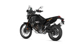 2023 Yamaha Tenere 700 World Raid