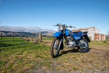 2024 Yamaha AG200F