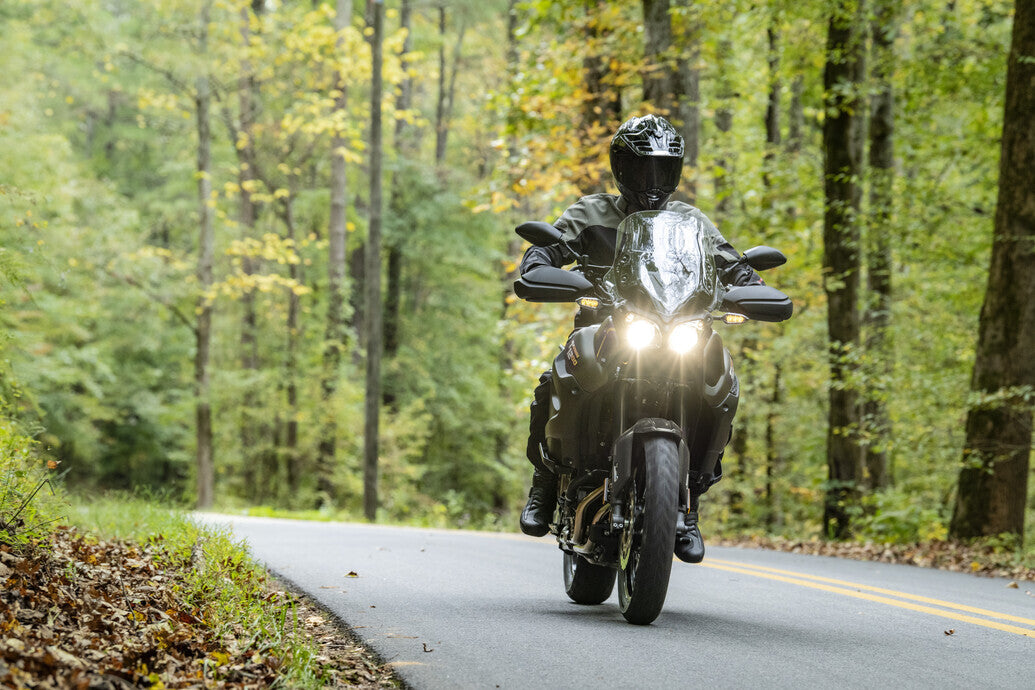 2023 Yamaha Super Tenere XT1200ZE