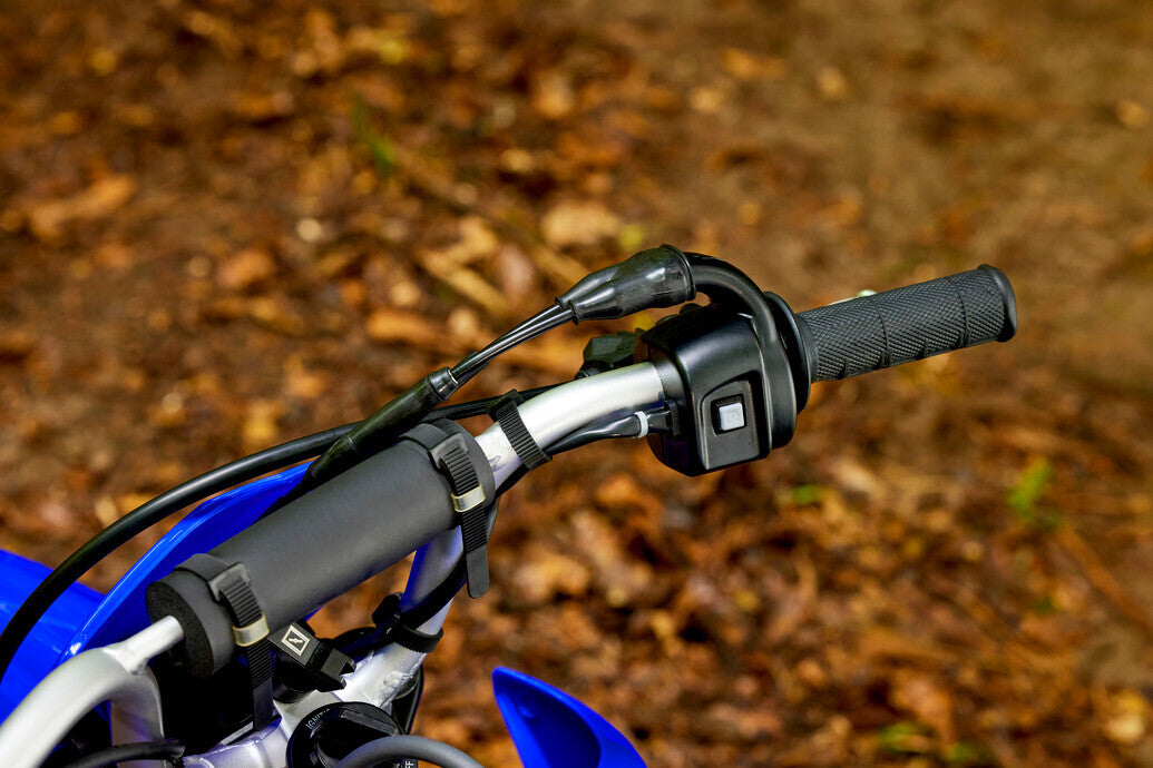 2023 Yamaha TTR50-E