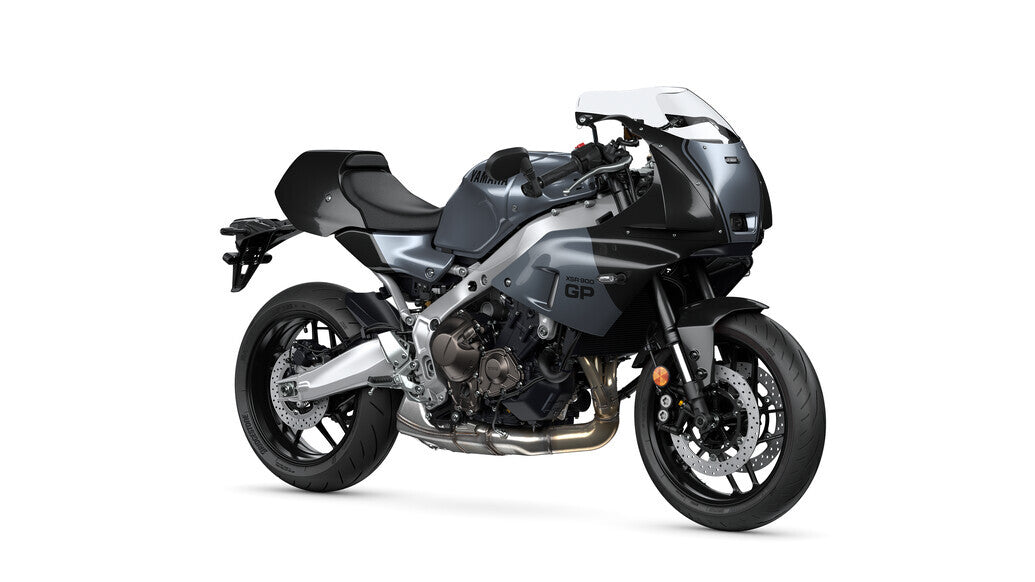 2024 Yamaha XSR900GP