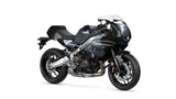 2024 Yamaha XSR900GP