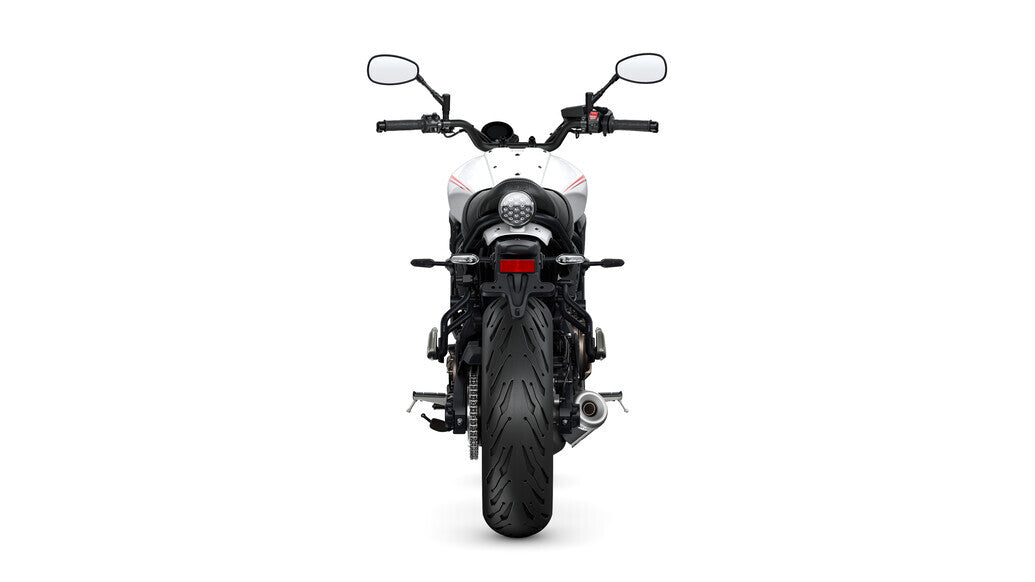 2024 Yamaha XSR700