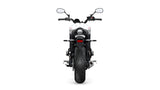 2024 Yamaha XSR700