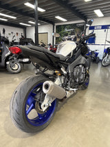 2024 Yamaha MT-10SP