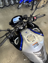 2024 Yamaha MT-10SP