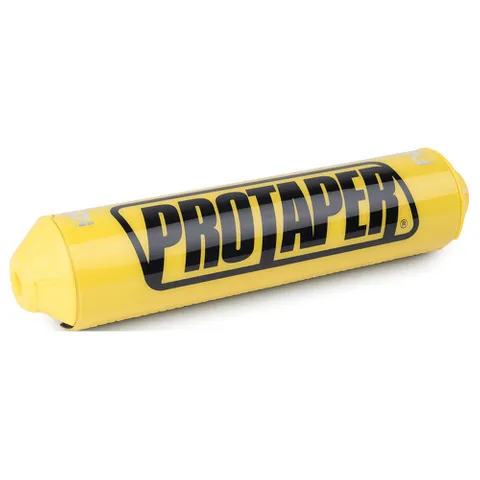 Protaper Fuzion Bar Pads - Yellow