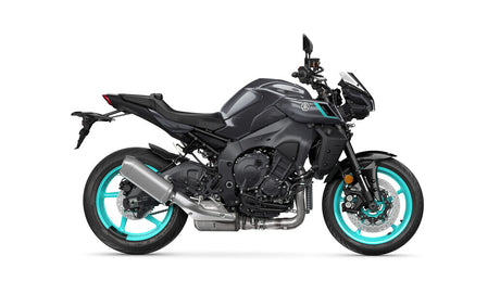2024 Yamaha MT-10