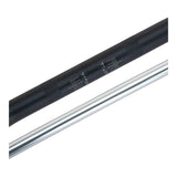 STATES MX HANDLEBAR PRO SERIES ALLOY MX BEND - BLACK