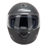 NITRO N802 UNO SATIN BLACK