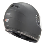 NITRO N802 UNO SATIN BLACK