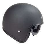 NITRO X606V SATIN BLACK