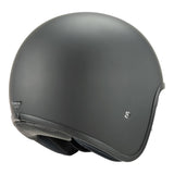 NITRO X606V SATIN BLACK