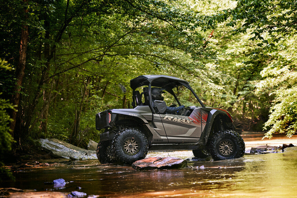 2024 Yamaha RMAX2 1000 XT-R