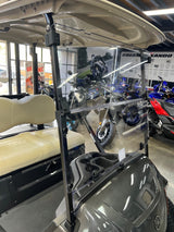 Yamaha PTV Petrol Golf Car