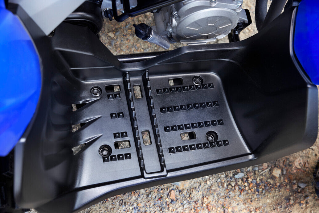 2023 Yamaha Raptor 90 YFM90R