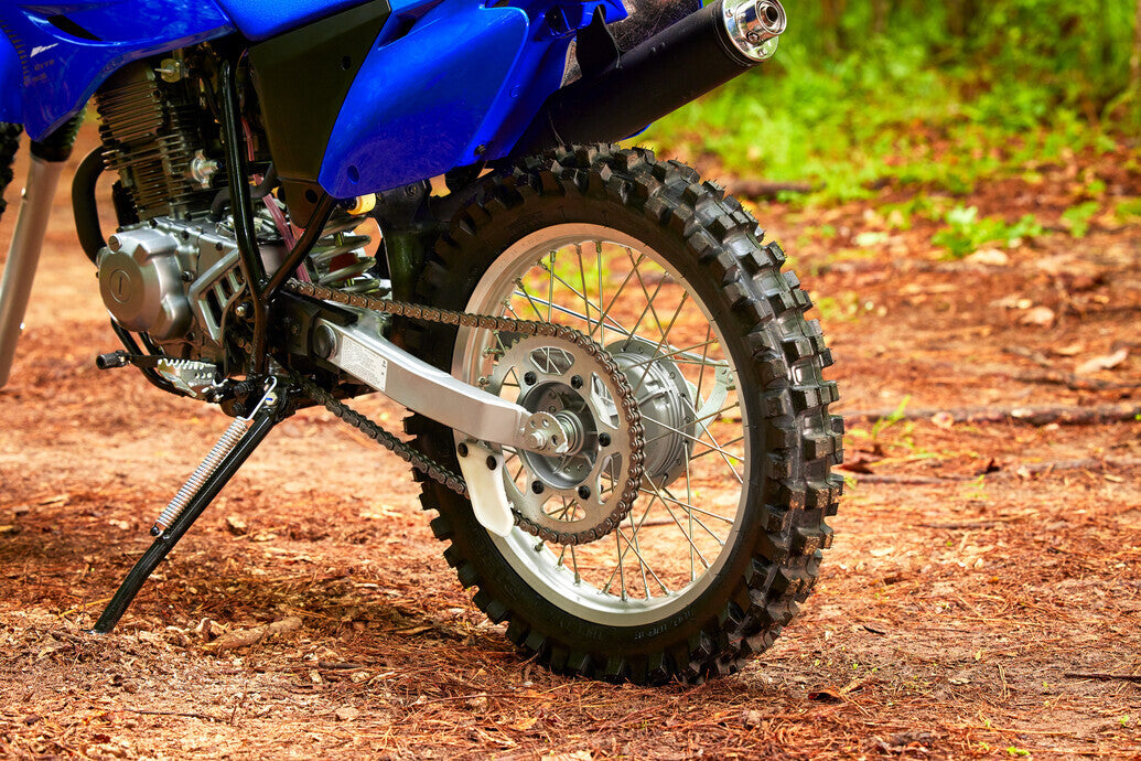 2023 Yamaha TTR230